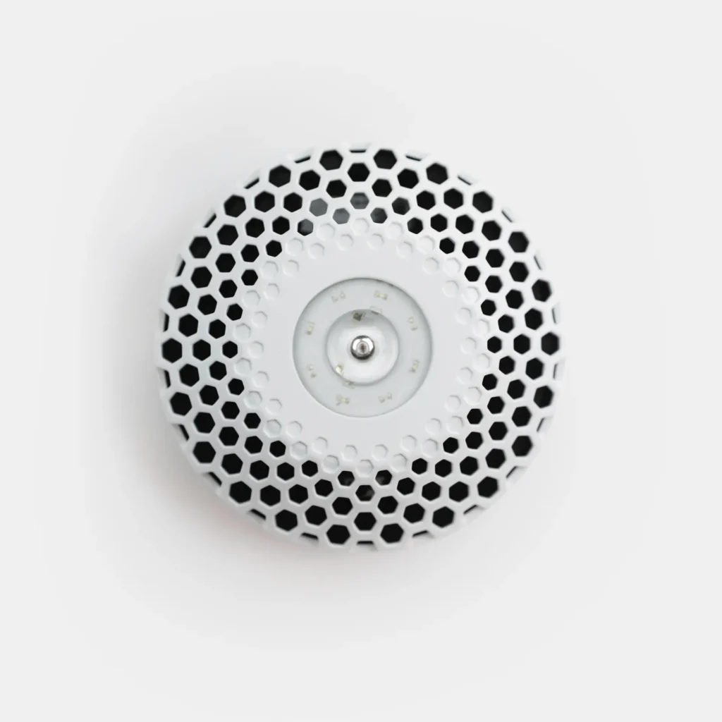 termo detektor blitz