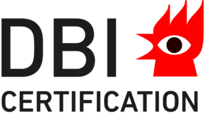 DBI logo