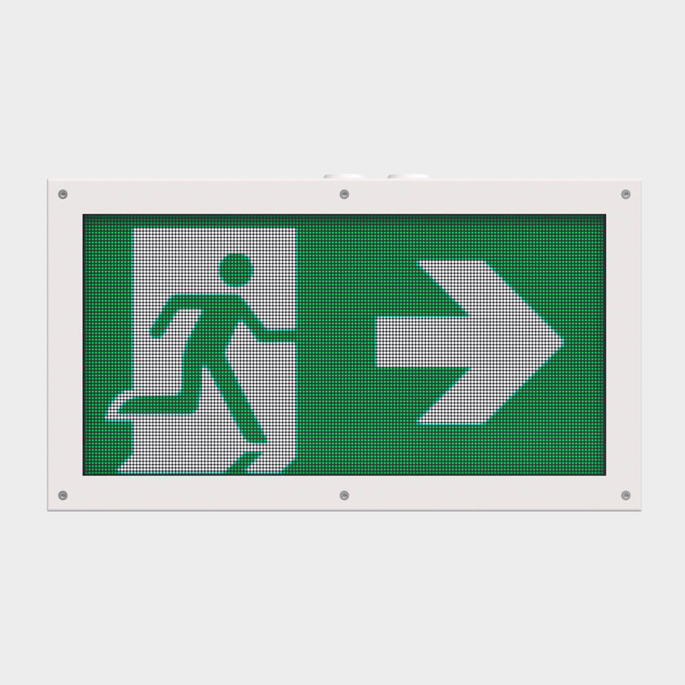 EXIT Dynamisk, i klassisk kabinet